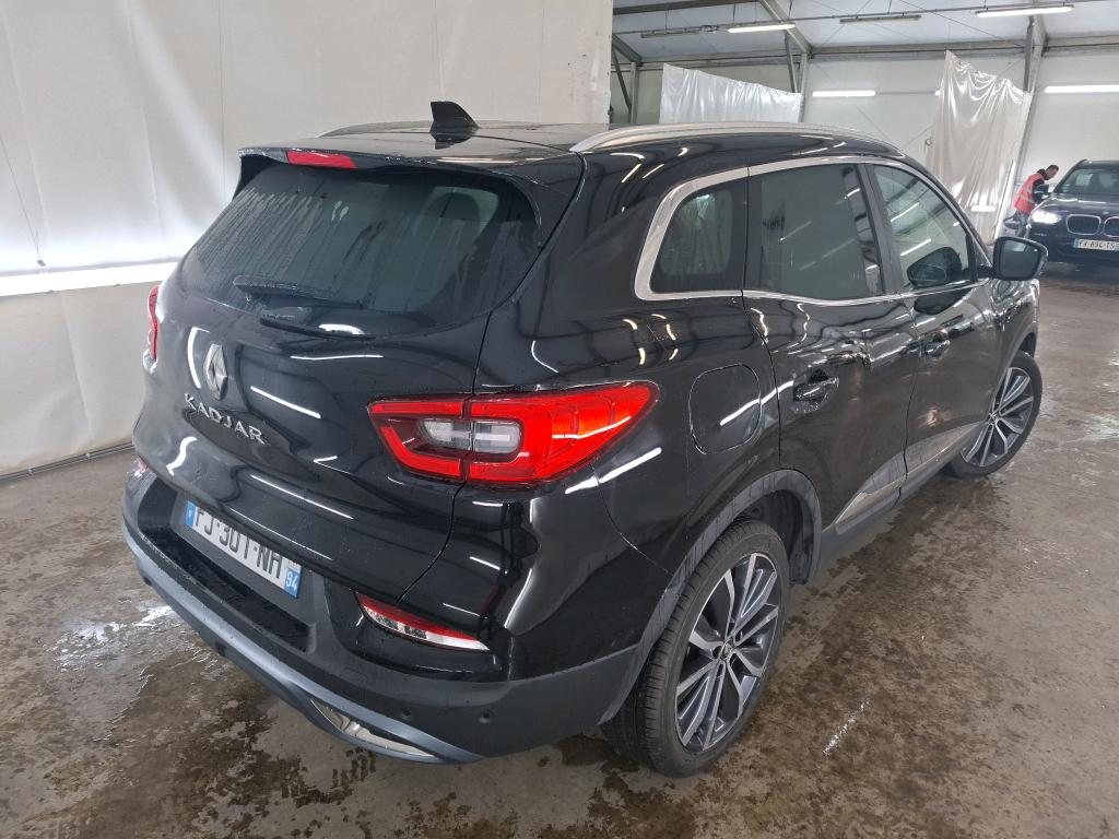 RENAULT KADJAR TCe 160 FAP Intens 2019