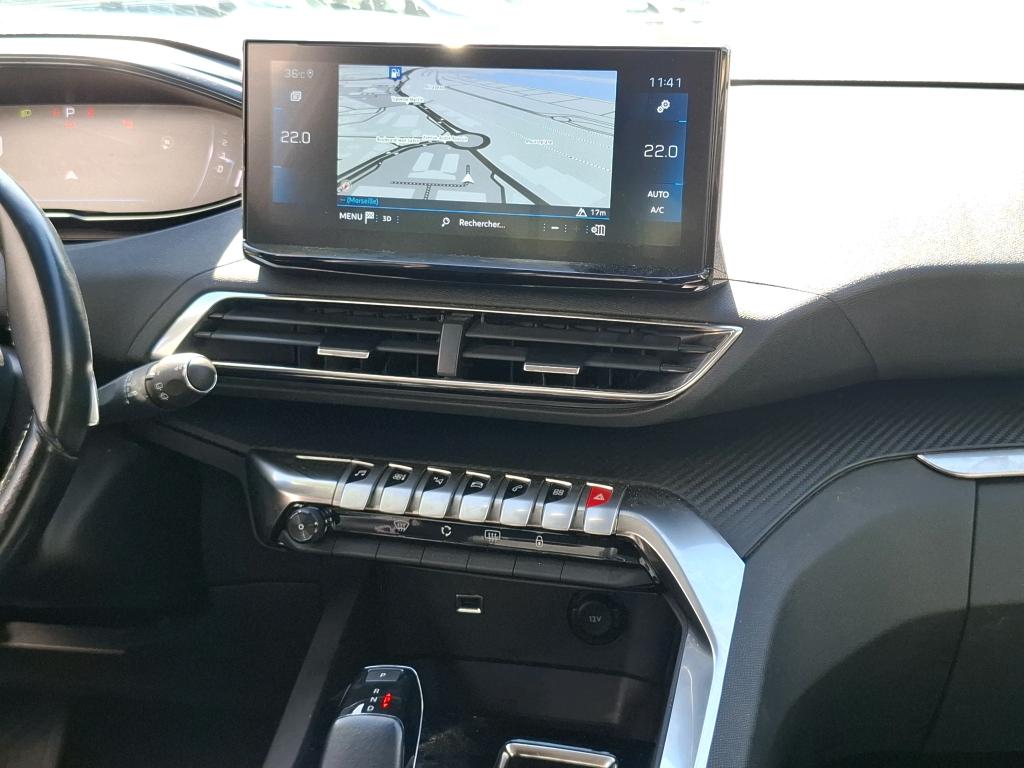 PEUGEOT 5008 BlueHDi 130ch S&S EAT8 Allure 2022