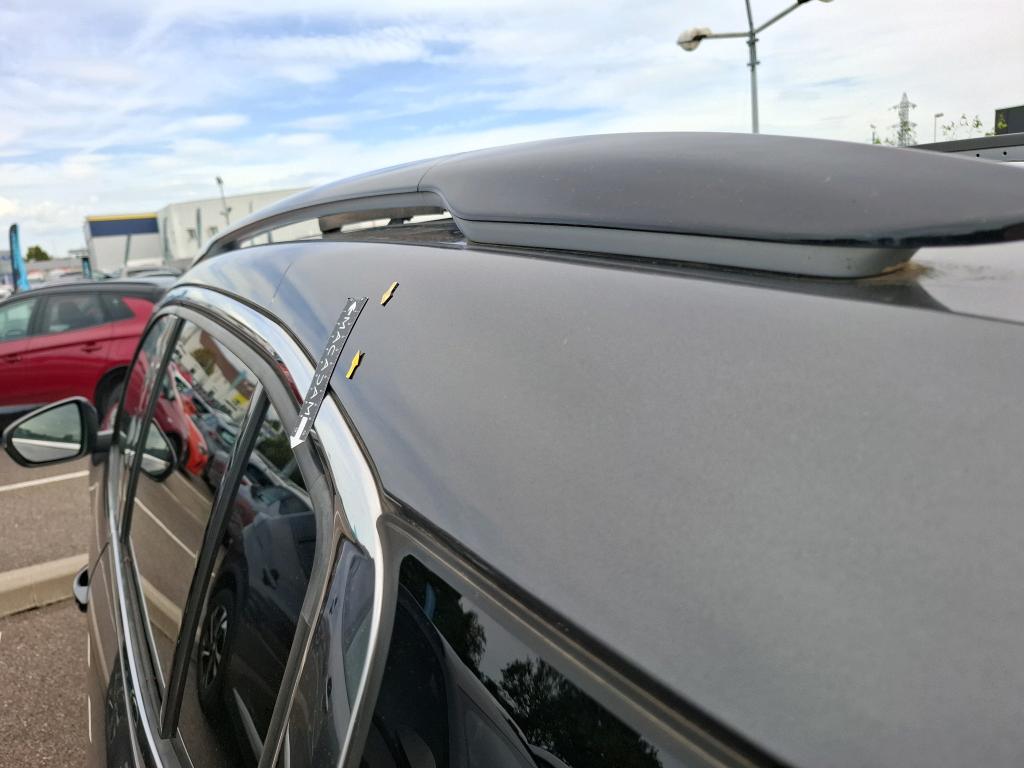 CITROEN C5 AIRCROSS BlueHDi 180 S&S EAT8 Shine 2020