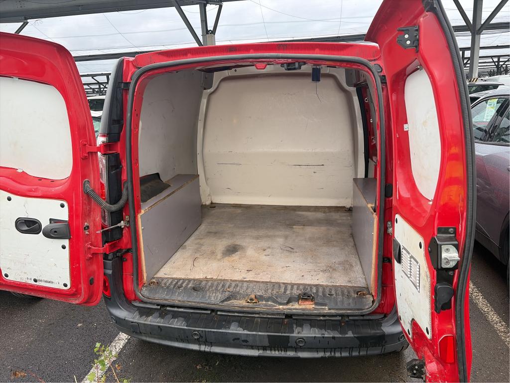 RENAULT KANGOO VU EXPRESS BLUE DCI 95 EXTRA R-LINK 2021
