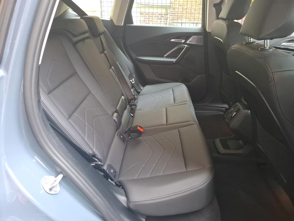 BMW X1 iX1 U11 xDrive30 313ch BVA xLine 2023