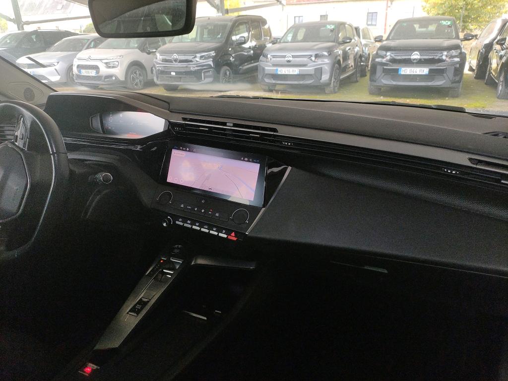 PEUGEOT 308 SW PureTech 130ch S&S EAT8 Active Pack 2023