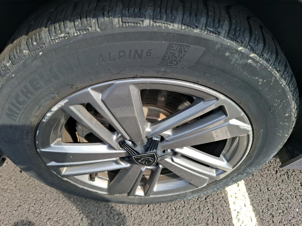 PEUGEOT 308 SW BlueHDi 130ch S&S EAT8 Active Pack 2022