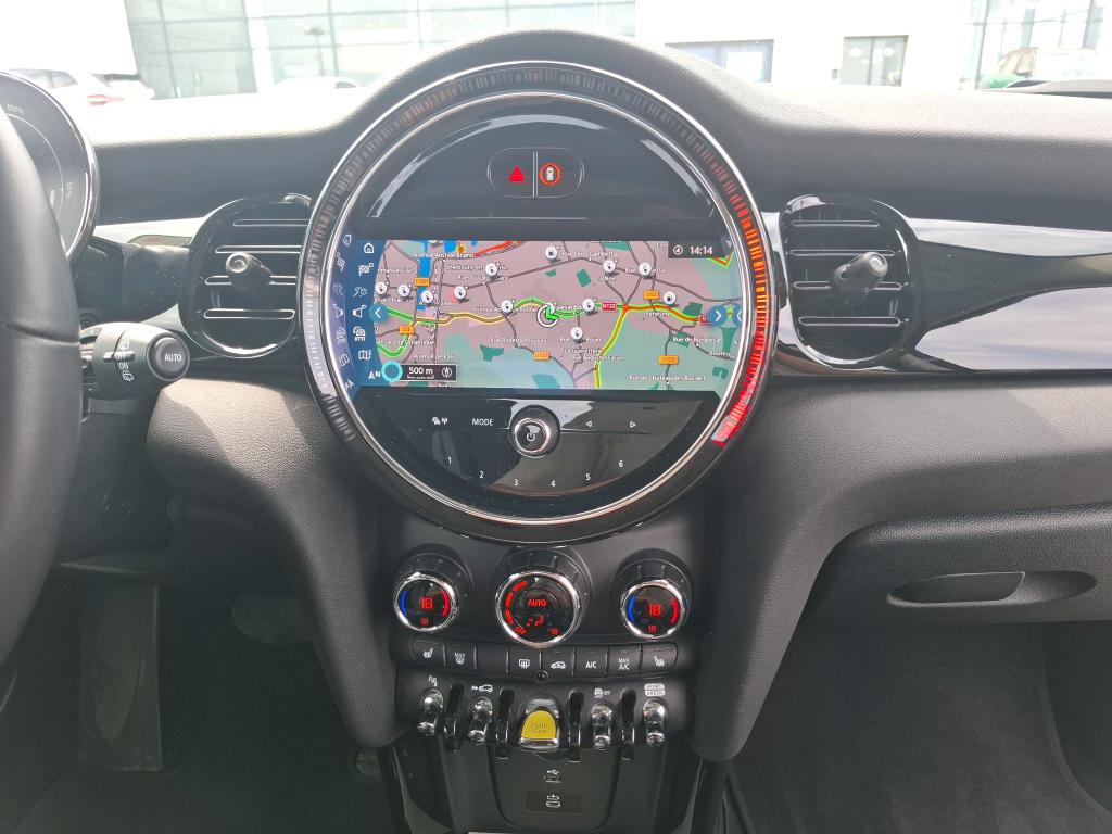 MINI HATCH 3 Portes Cooper SE 184 ch Edition Premium Plus 2023