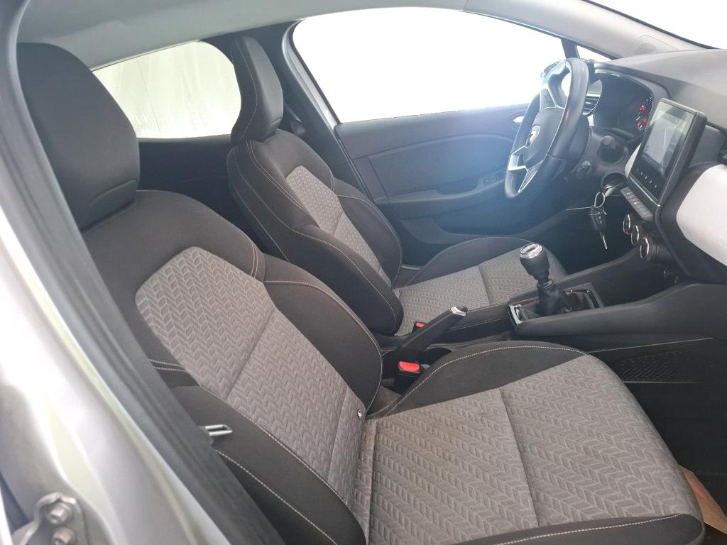 RENAULT CLIO V Blue dCi 100 Evolution 2023