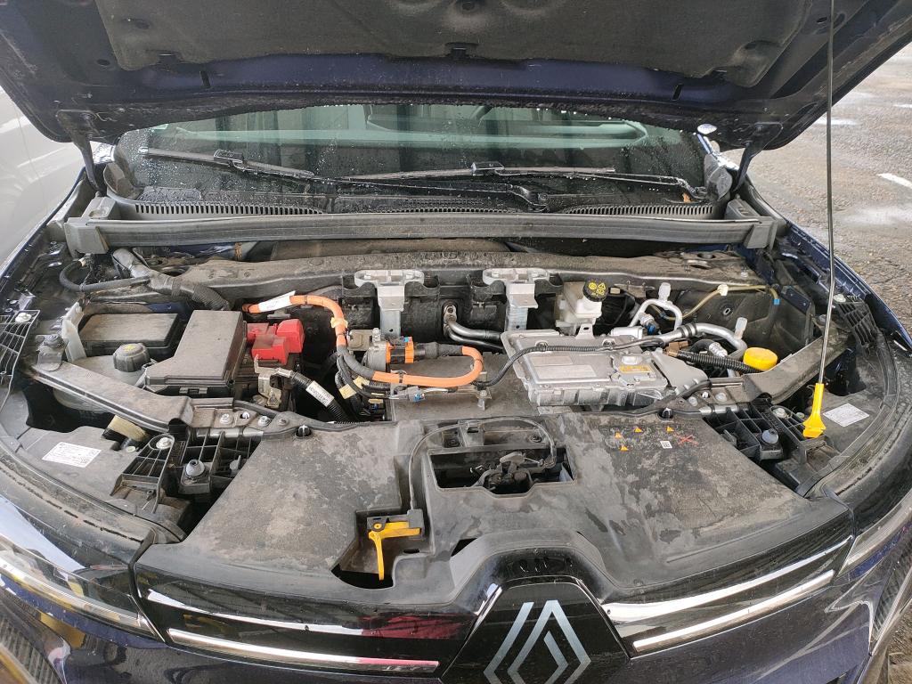 RENAULT MÉGANE MEGANE E-TECH EV60 220 ch super charge Techno 2023