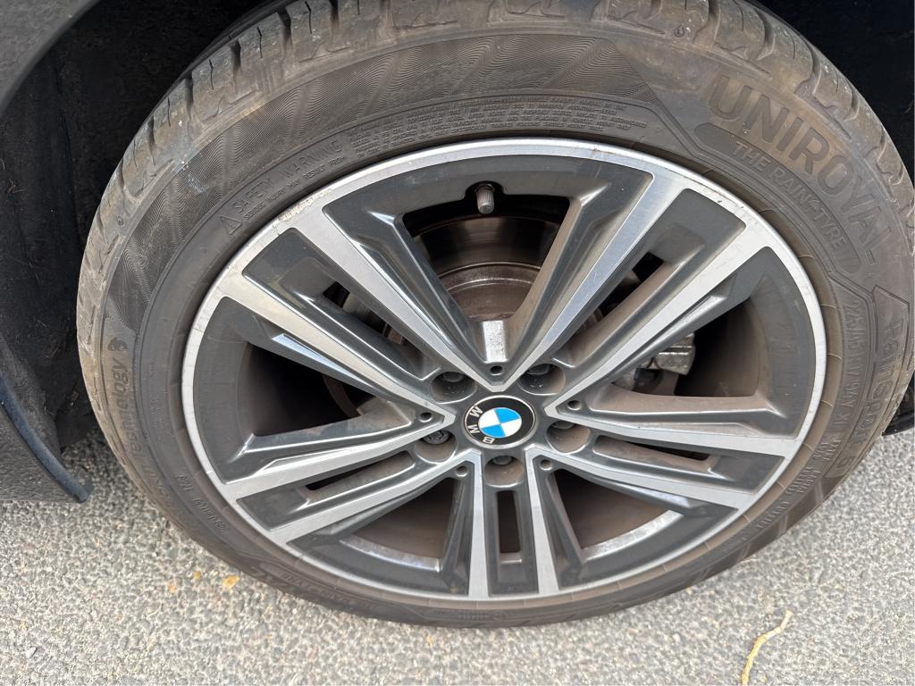 BMW SERIE 1 F40 116d 116 ch DKG7 Business Design 2021