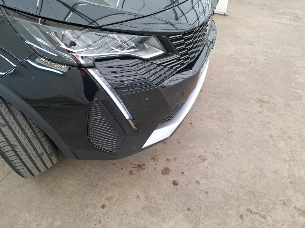 PEUGEOT 5008 BlueHDi 130ch S&S BVM6 Style 2023