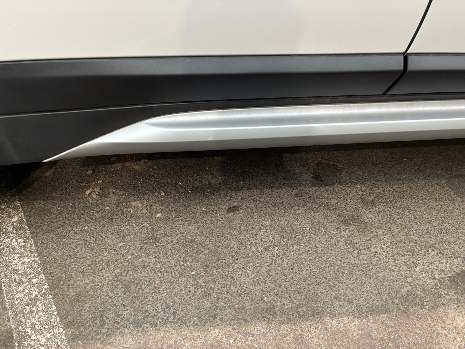 BMW X1 sDrive 18i 140 ch xLine 2018