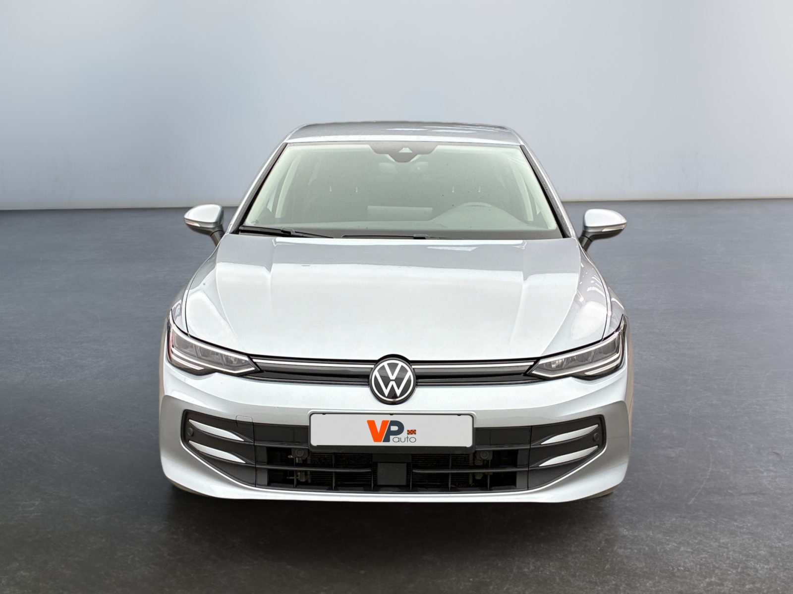 VOLKSWAGEN Golf 2.0 TDI SCR 150 DSG7 VW Edition 2024