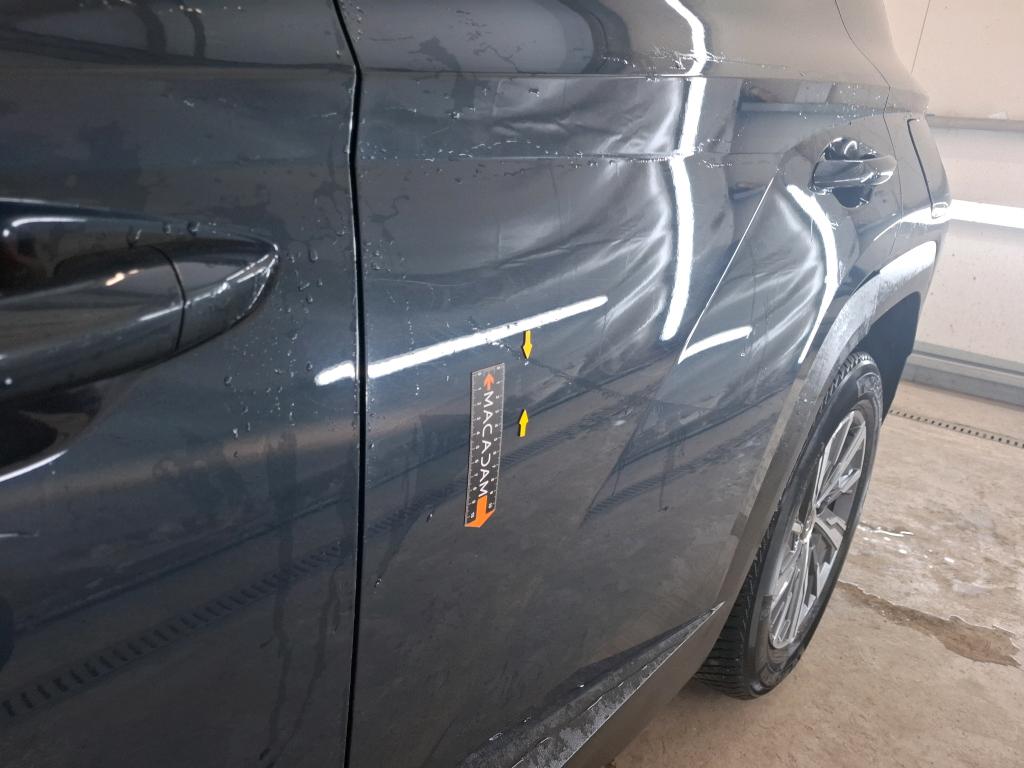 HYUNDAI TUCSON 1.6 T-GDI 230 Hybrid BVA6 Business 2023