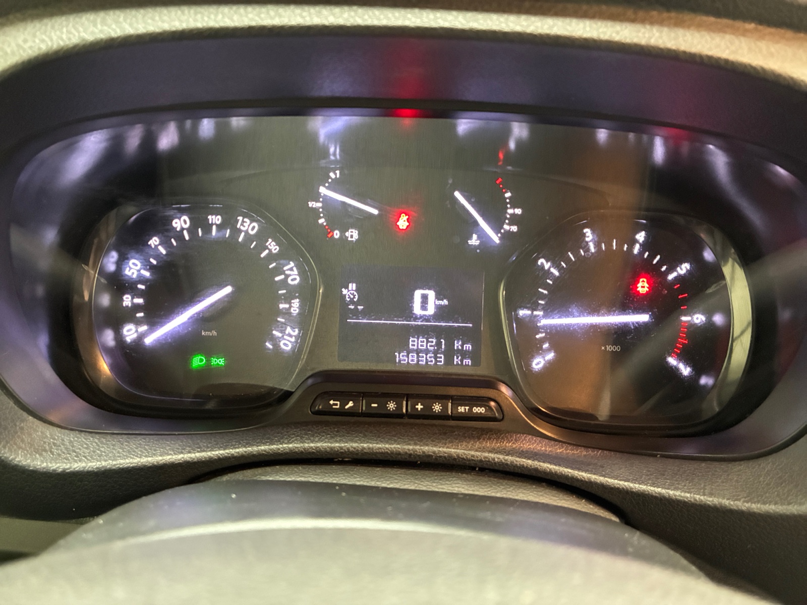 PEUGEOT EXPERT FGN TOLE STANDARD 1.5 BLUEHDI 120 S&S BVM6 PREMIUM 2021