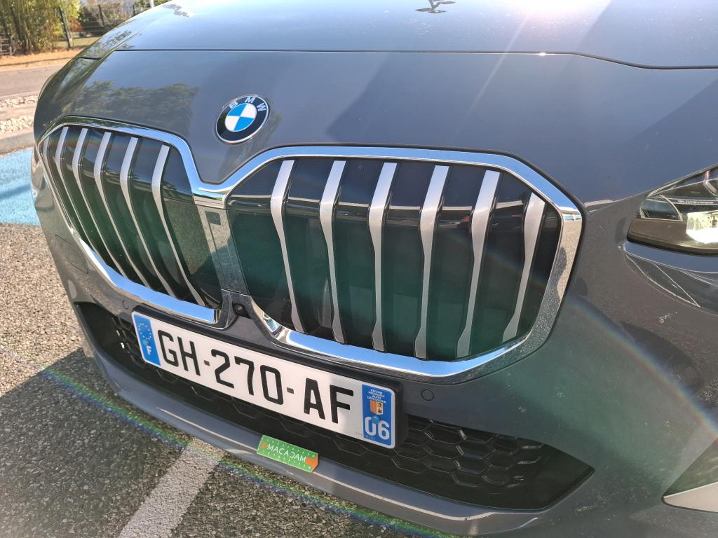 BMW SERIE 2 ACTIVE TOURER 218i 136 ch DKG7 M Sport 2022