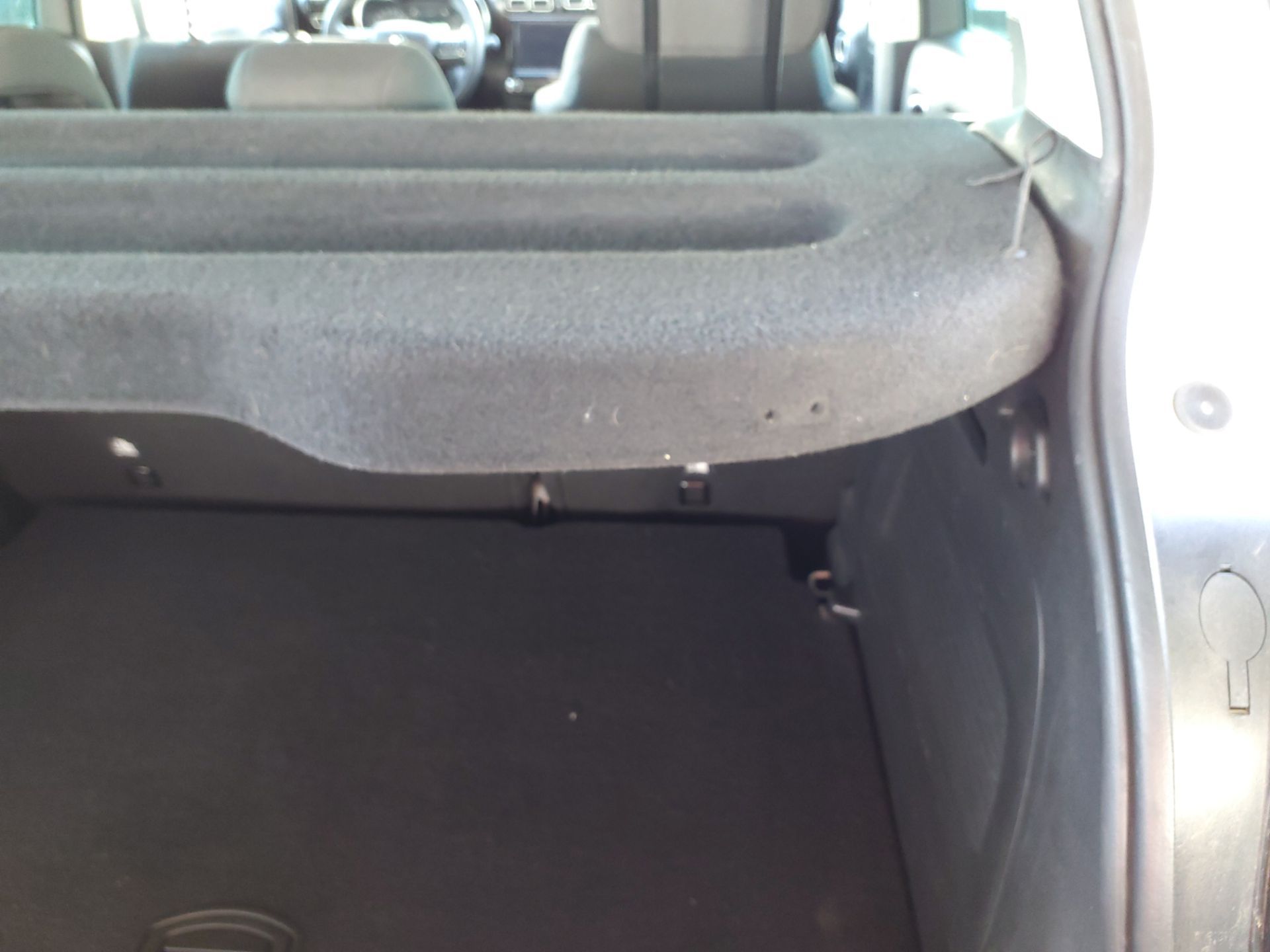 CITROEN C3 AIRCROSS PureTech 110 S&S BVM6 Max 2024