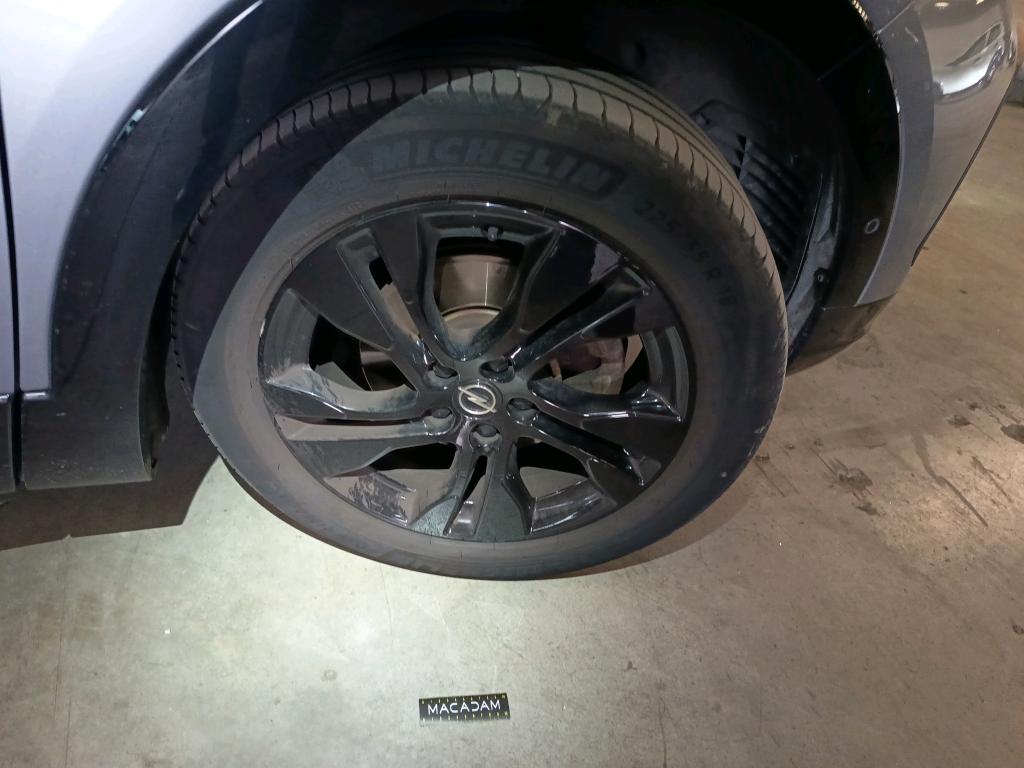 OPEL GRANDLAND 1.2 Turbo 130 ch GS 2024