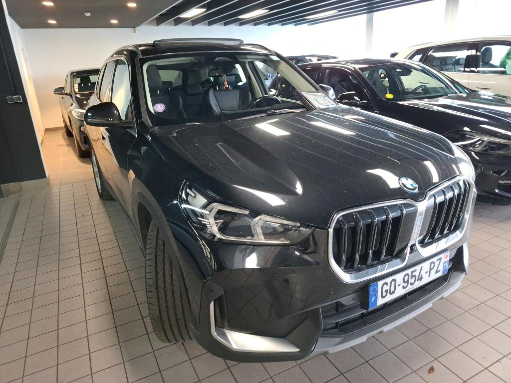 BMW X1 xDrive 25e 245ch DKG7 Business Design 2023