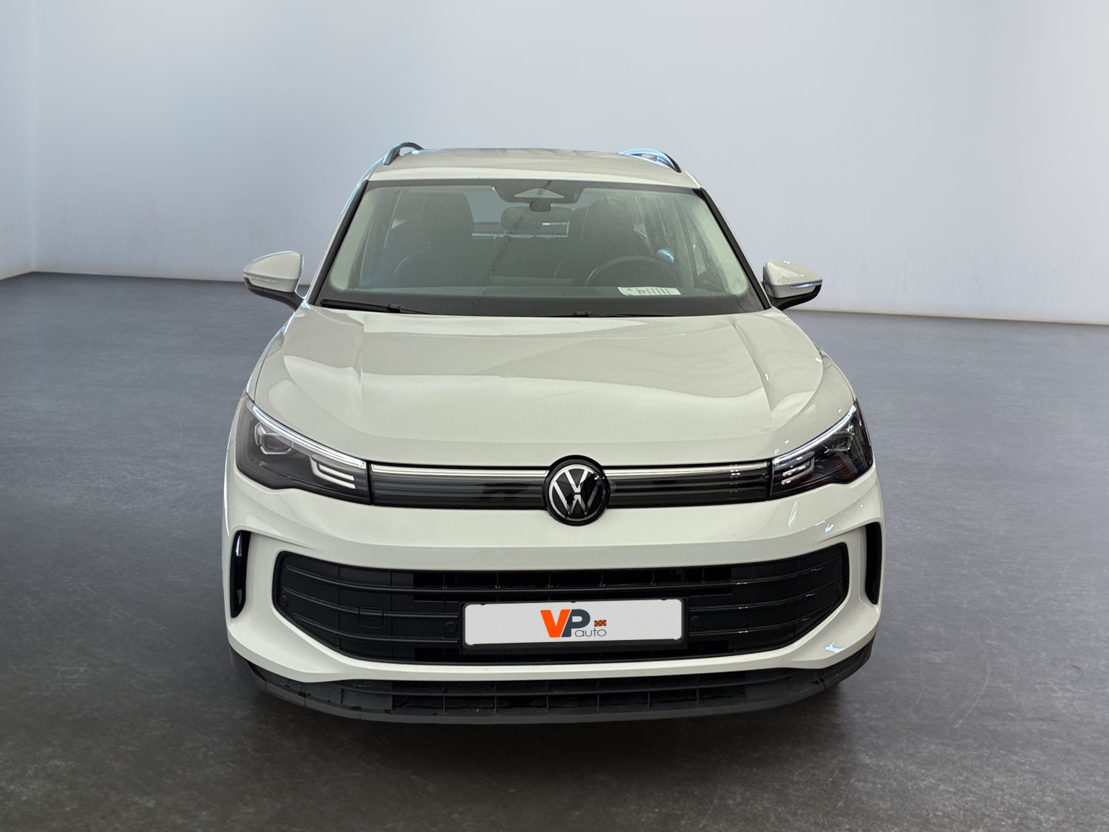 VOLKSWAGEN TIGUAN 3 2025