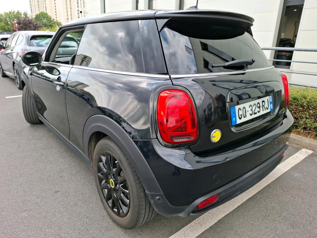 MINI HATCH 3 Portes Cooper SE 184 ch Edition Premium Plus 2023