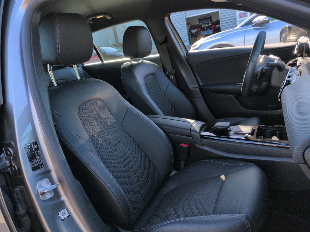 MERCEDES-BENZ MERCEDES CLASSE A 180 7G-DCT Style Line 2022