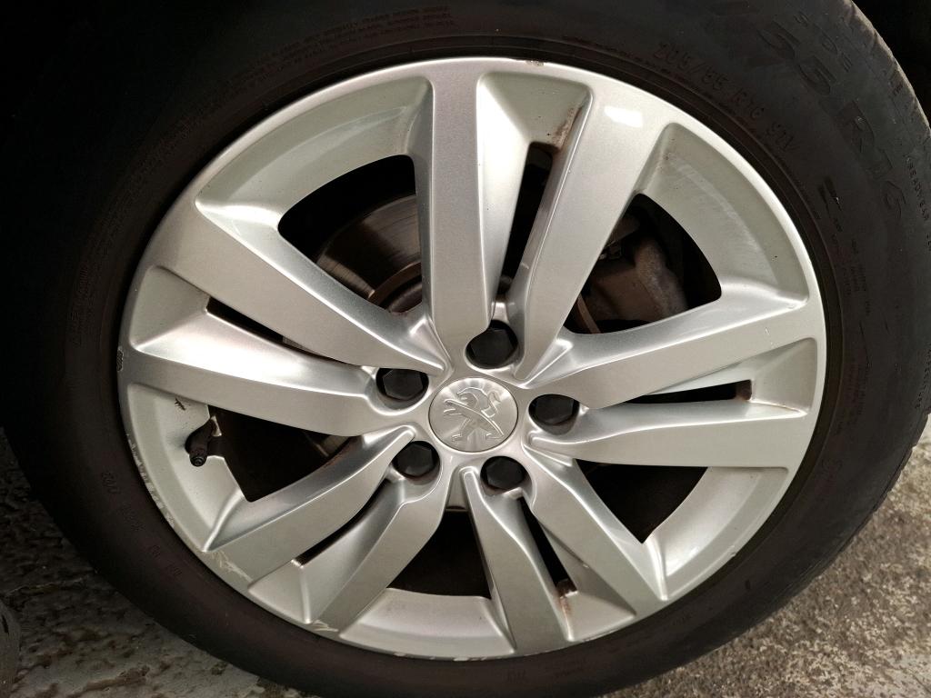 PEUGEOT 308 SW BlueHDi 100ch S&S BVM6 Active Business 2019