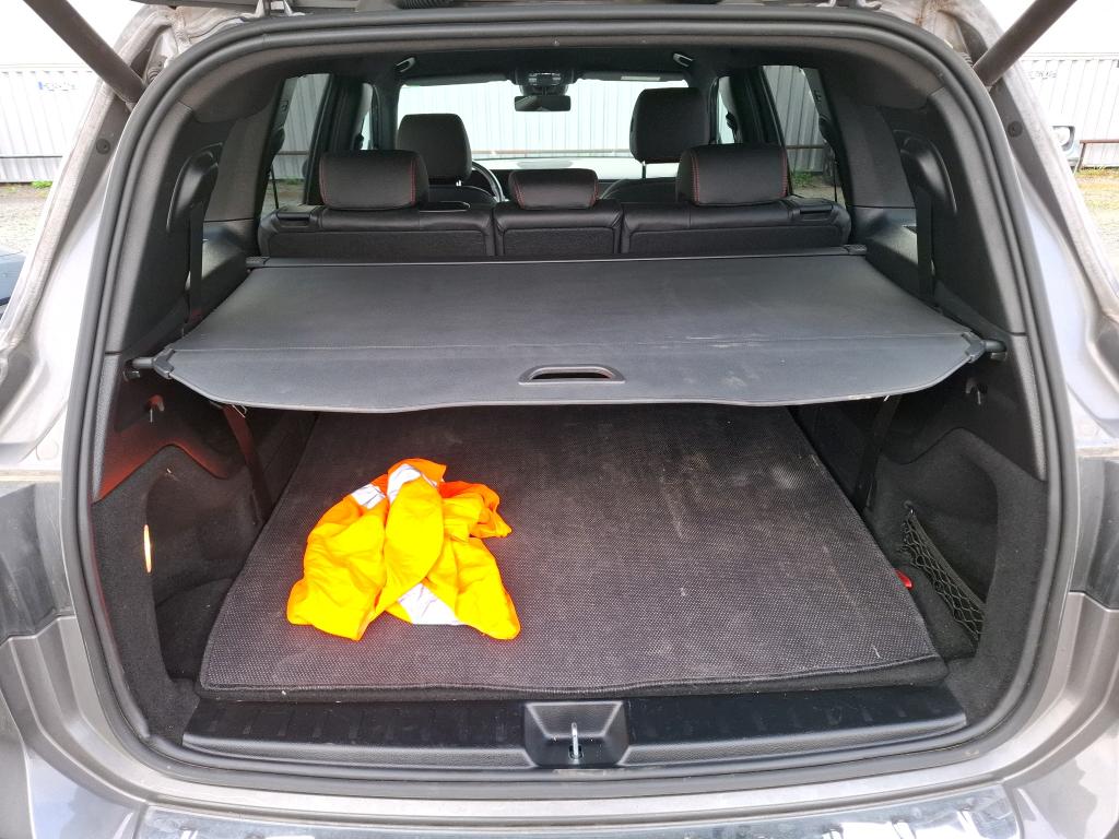 MERCEDES GLB 200 d 8G-DCT AMG Line 2023