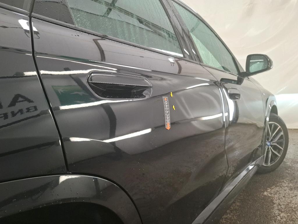 BMW X1 U11 xDrive 25e 245ch DKG7 M Sport 2023