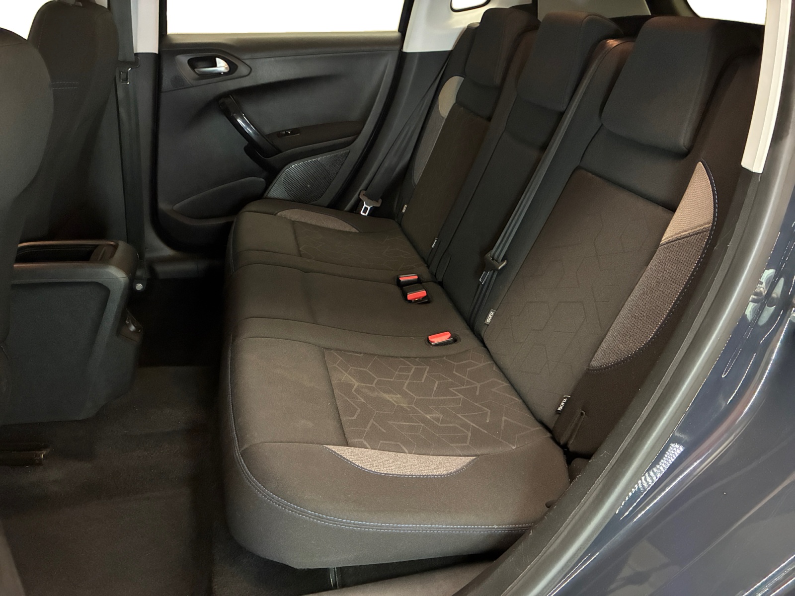 PEUGEOT 2008 BlueHDi 100ch S&S BVM5 2019