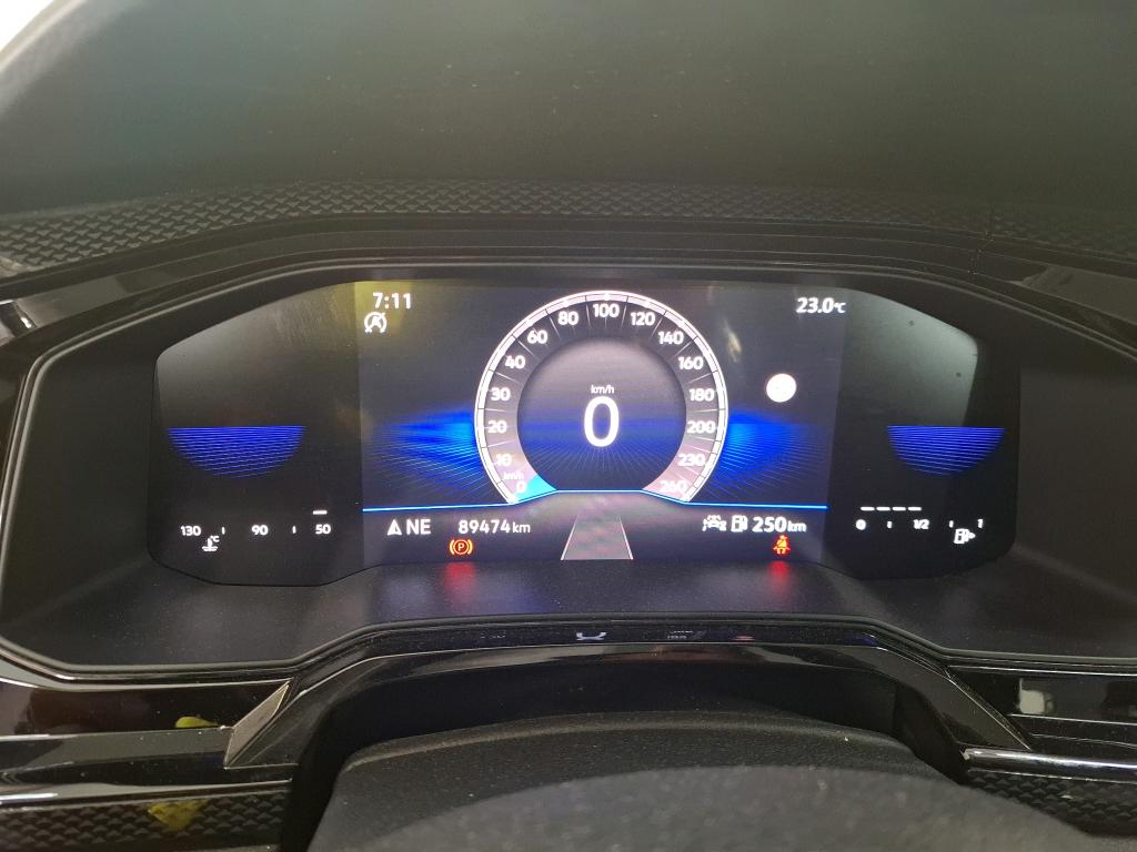 VOLKSWAGEN POLO 1.0 TSI 95 S&S BVM5 Life Plus 2023