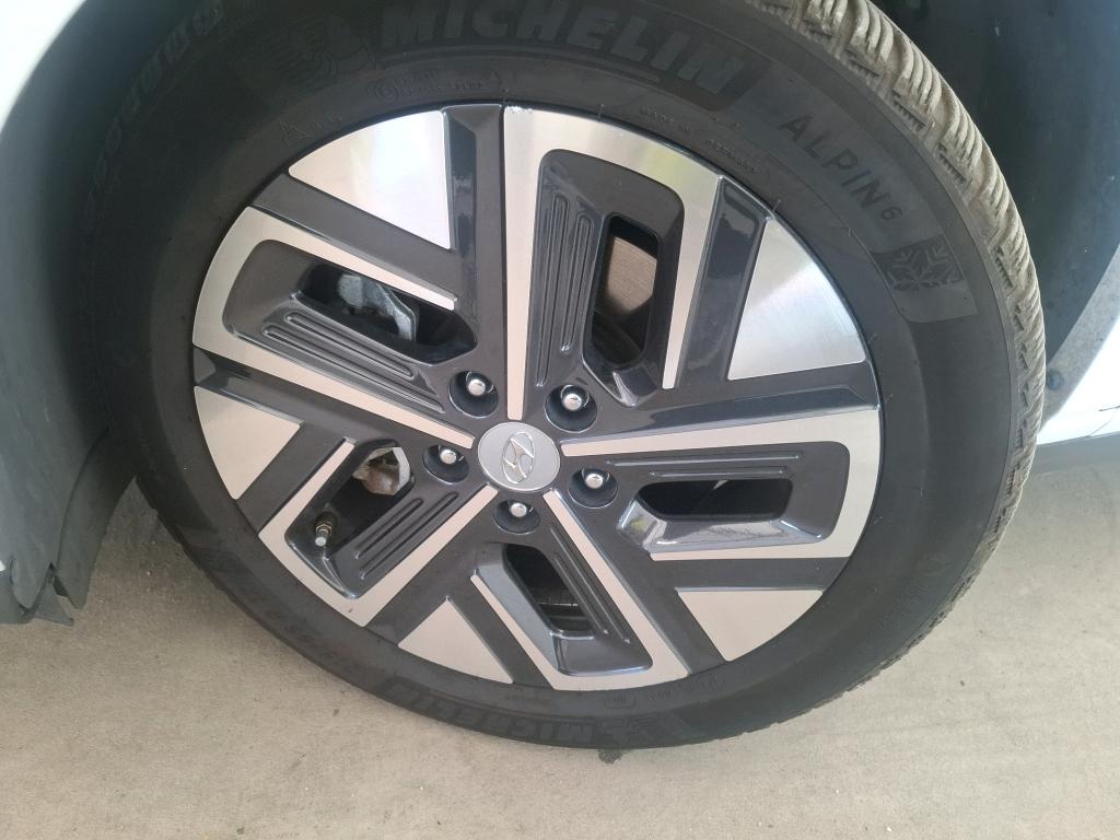 HYUNDAI KONA ELECTRIC Electrique 64 kWh - 204 ch Business 2023