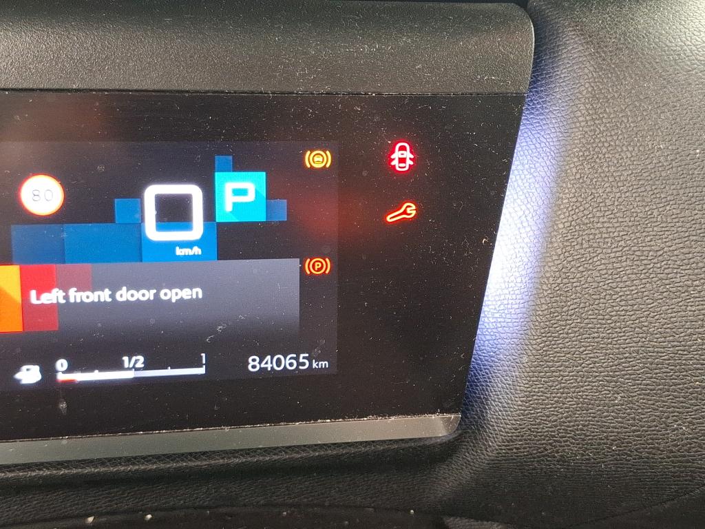 CITROEN C4 PureTech 130 S&S EAT8 Feel Pack 2023