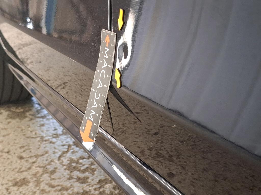 PEUGEOT 508 SW BlueHDi 130 ch S&S EAT8 Active Business 2021