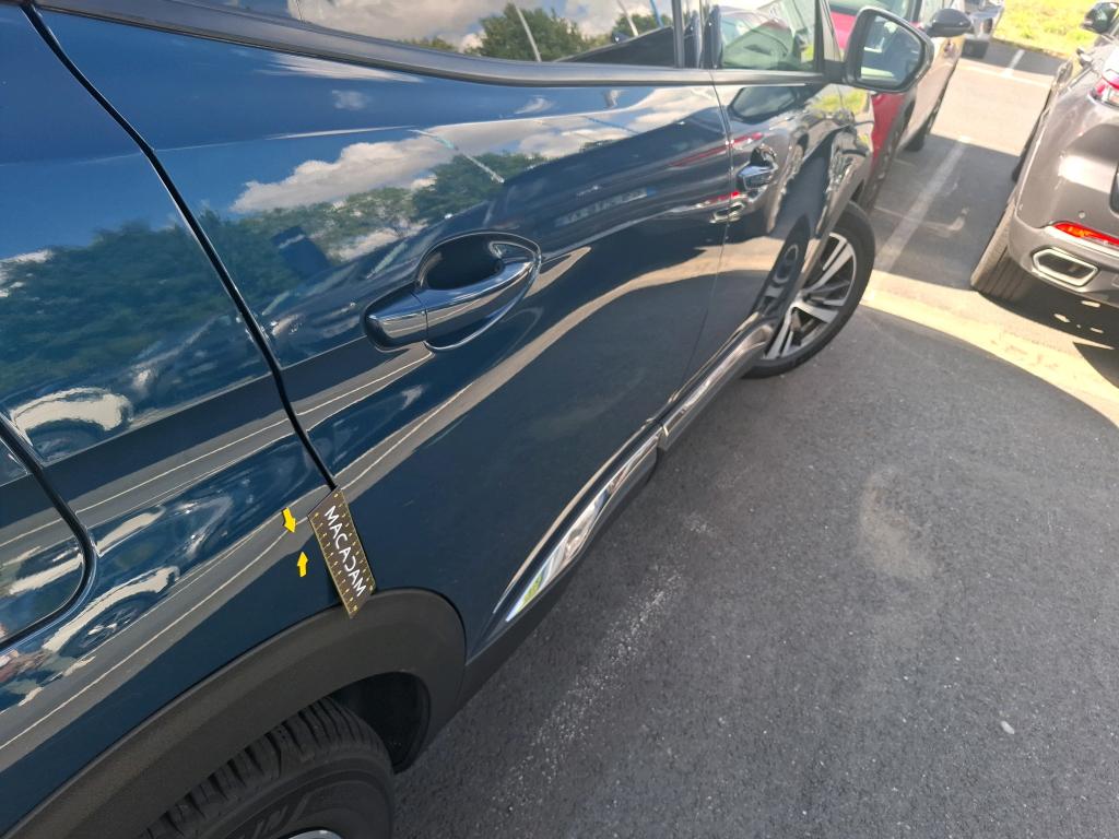 PEUGEOT 3008 BlueHDi 130ch S&S EAT8 Allure Pack 2022