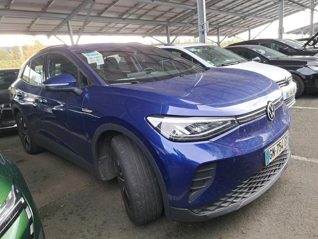 VOLKSWAGEN ID.4 204 ch Pro Performance Life Plus 2023