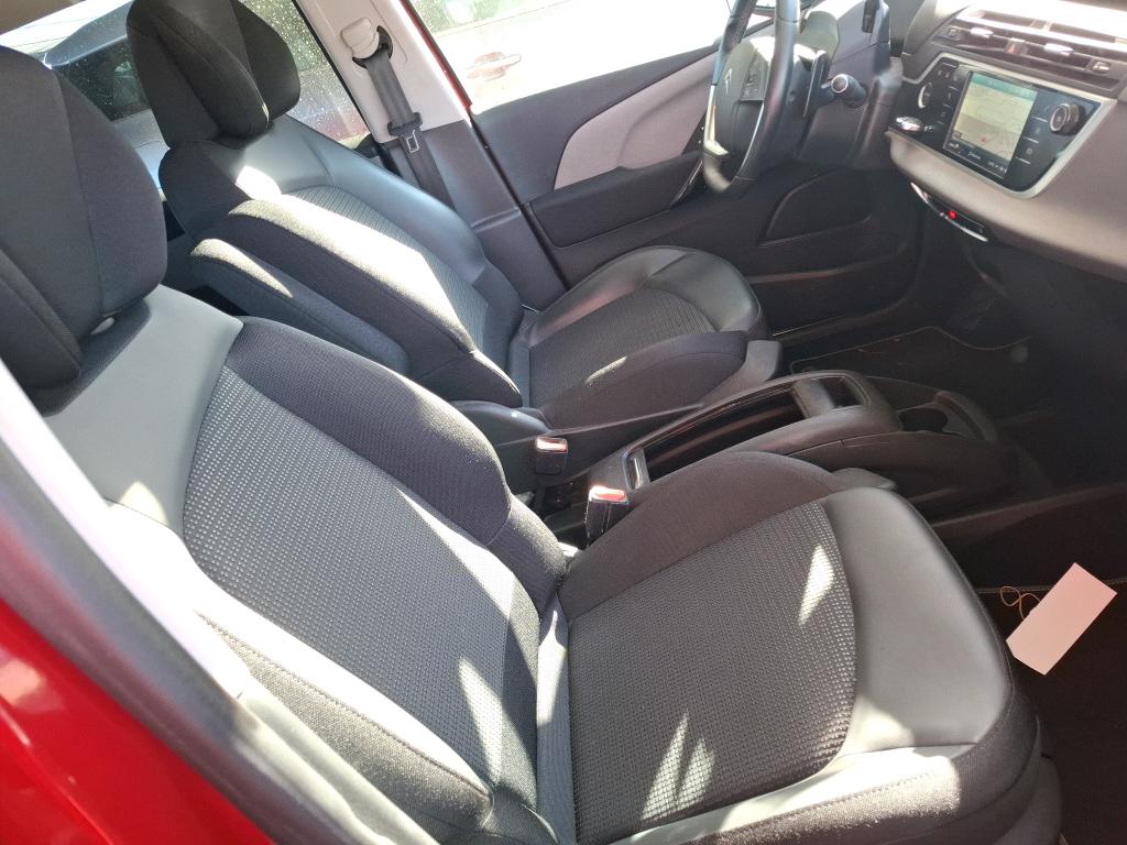 CITROEN C4 GRAND Spacetourer BlueHDi 130 S&S EAT8 Shine 2021