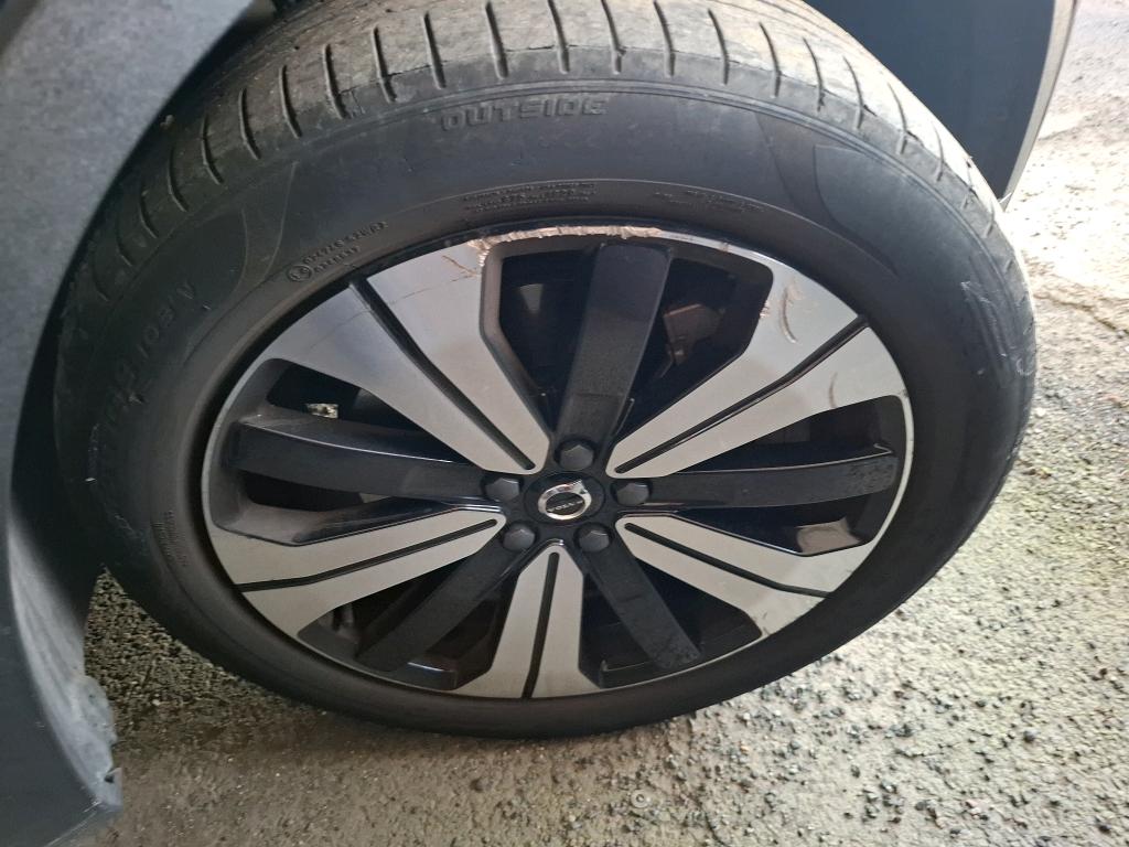 VOLVO XC40 T4 Recharge 129+82 ch DCT7 Ultimate 2023
