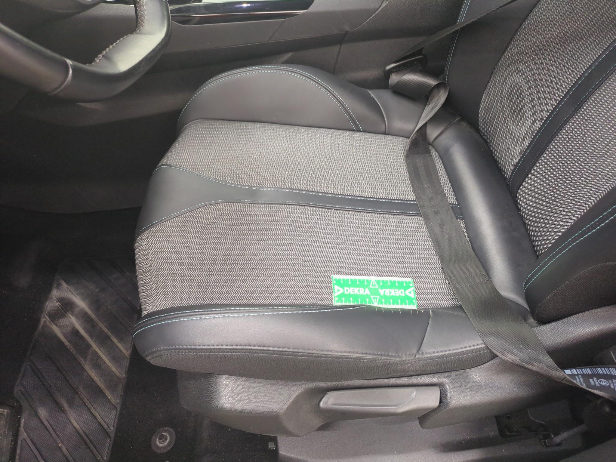 PEUGEOT 3008 Puretech 130ch S&S EAT8 Allure Pack 2022