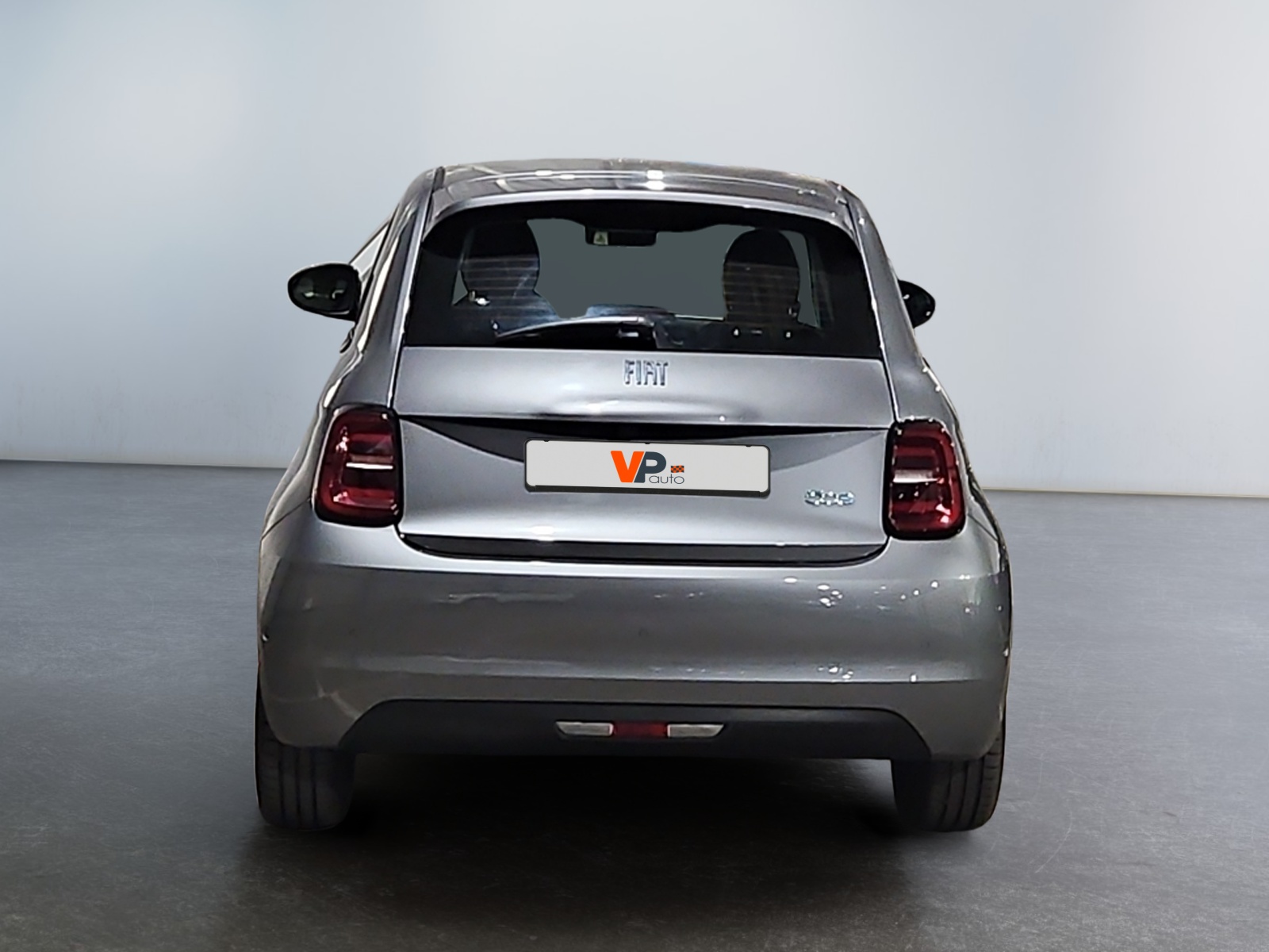 FIAT 500 e 118 ch Nouvelle 500 2023