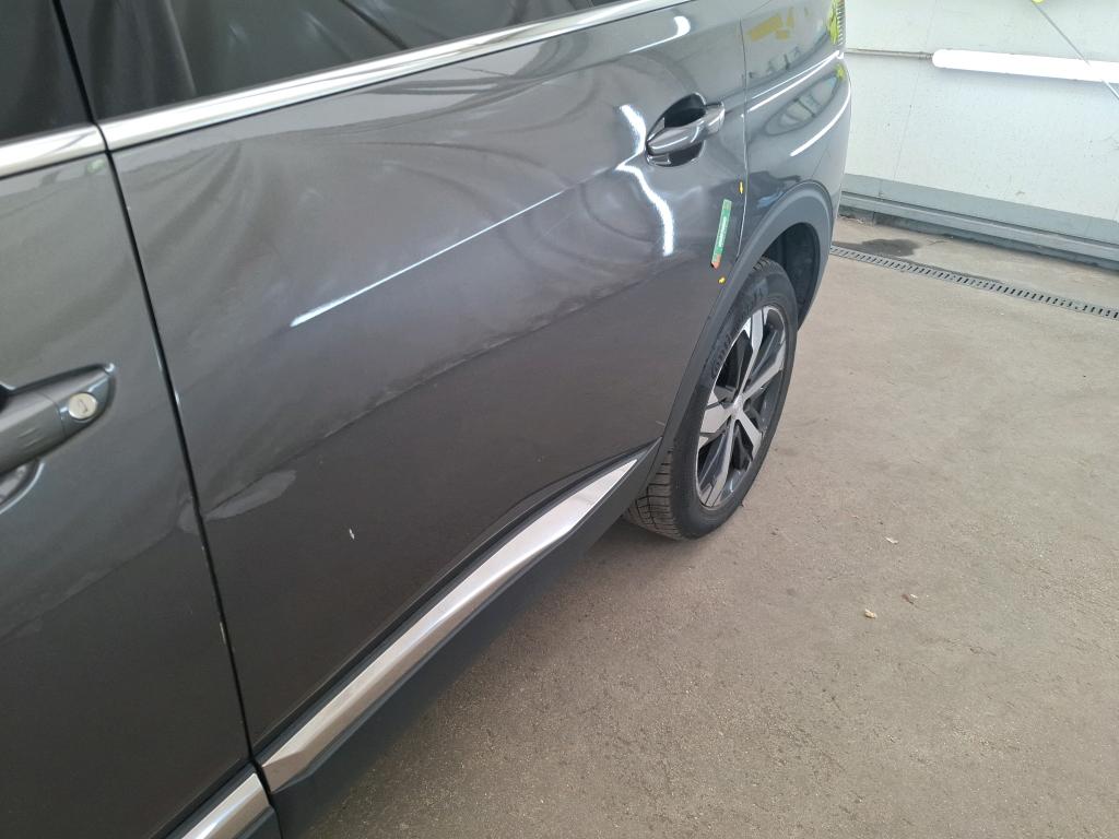 PEUGEOT 5008 PureTech 180ch S&S EAT8 GT Line 2020