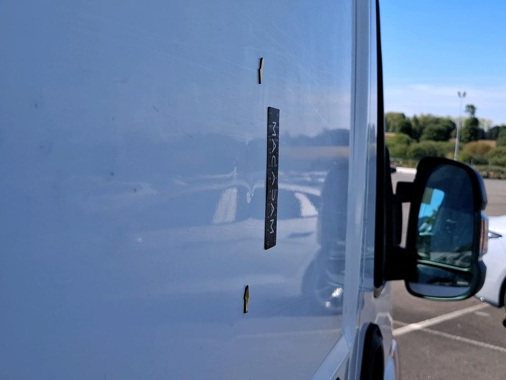 CITROEN JUMPER FOURGON TOLE 35 L2H2 BLUEHDi 130 S&S BVM6 CLUB 2019