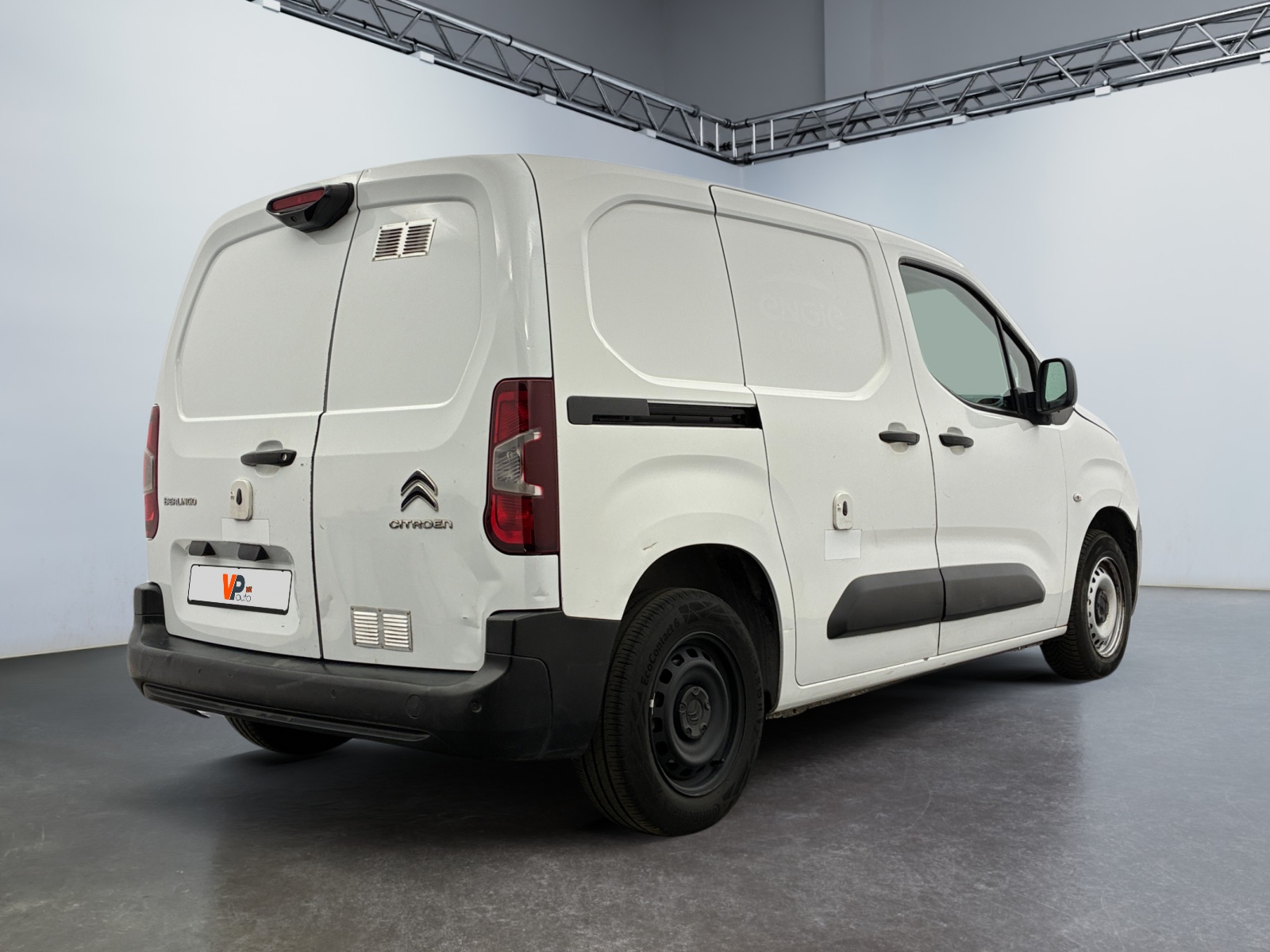 CITROEN BERLINGO VAN M 650 BLUEHDI 100 S&S DRIVER 2019