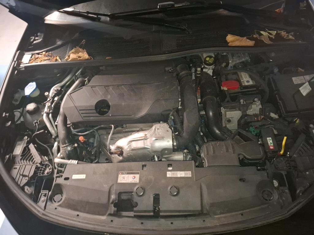 PEUGEOT 308 PHEV 180 e-EAT8 Allure Pack 2022