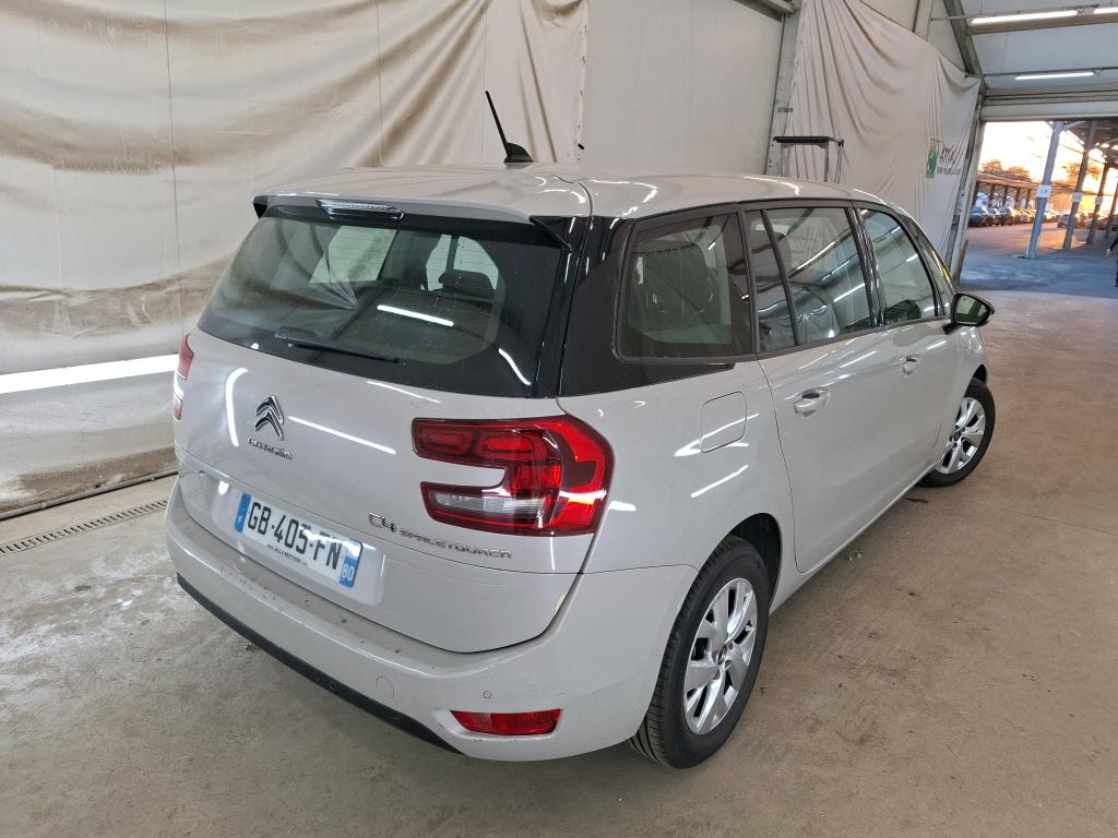 CITROEN C4 GRAND Spacetourer BlueHDi 130 S&S EAT8 Business 2021