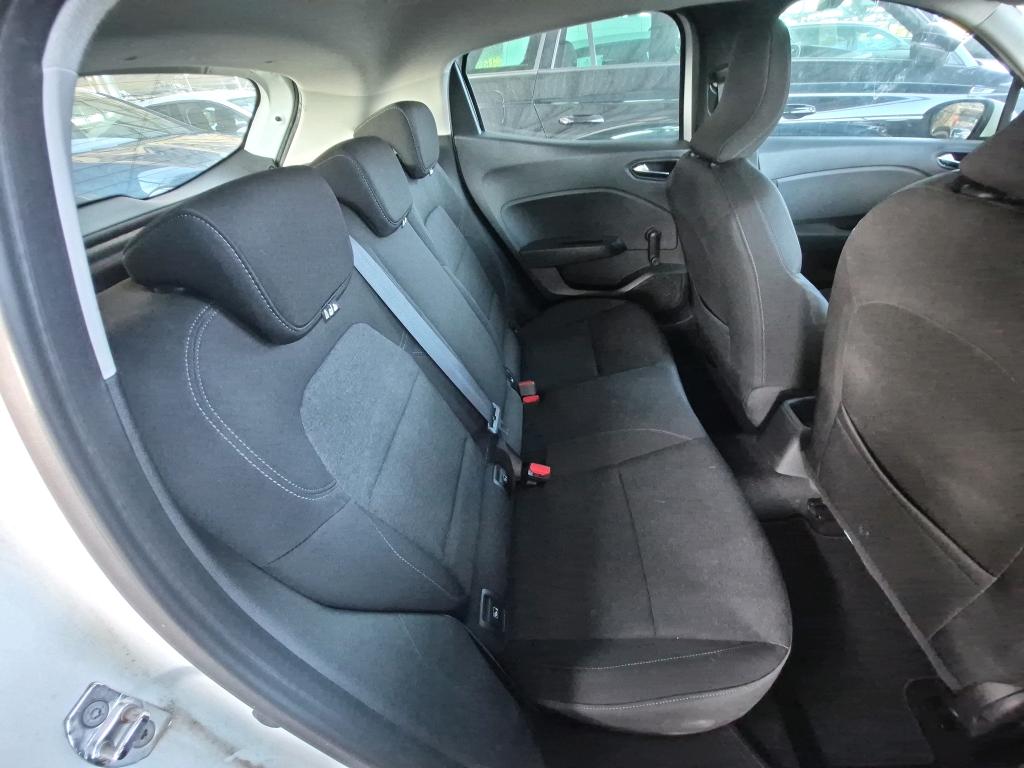 RENAULT CLIO V Blue dCi 100 - 21N Business 2022