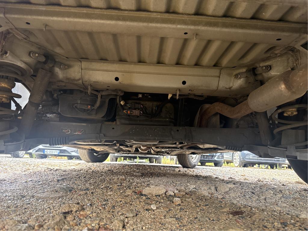 OPEL COMBO CARGO 1.5 100 CH S/S L1H1 BVM6 STANDARD PACK CLIM 2022