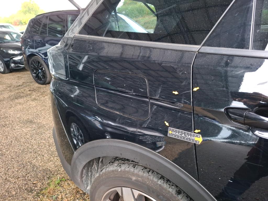 PEUGEOT 5008 BlueHDi 130ch S&S EAT8 Allure Pack 2022
