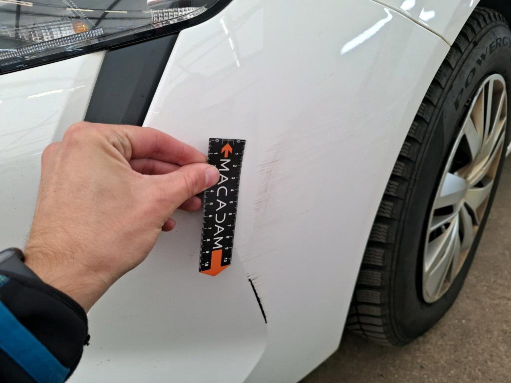 PEUGEOT 208 AFFAIRE BLUEHDI 100 S&S BVM6 PREMIUM 2021