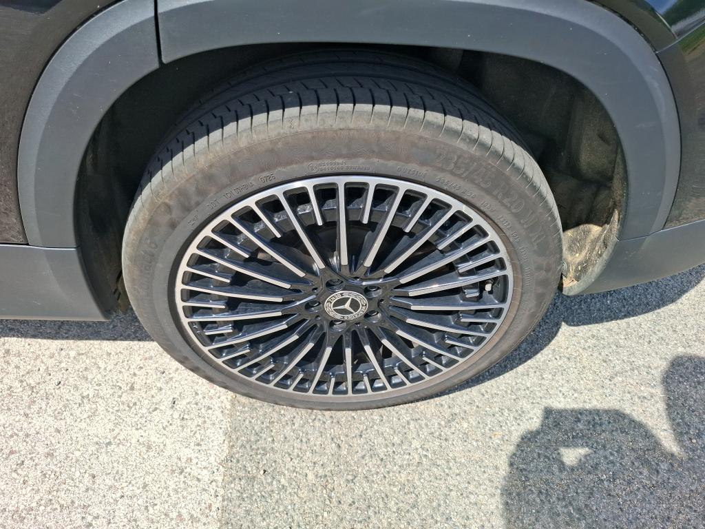 MERCEDES-BENZ EQB 250 AMG Line 2023