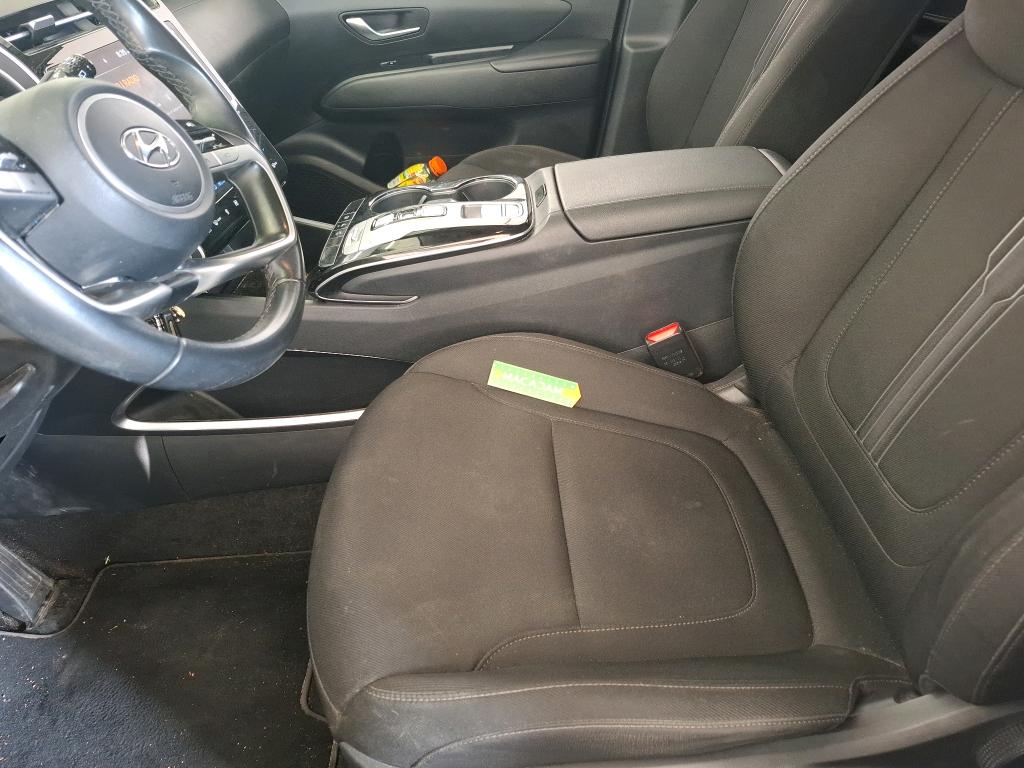 HYUNDAI TUCSON 1.6 T-GDI 230 Hybrid BVA6 Business 2023