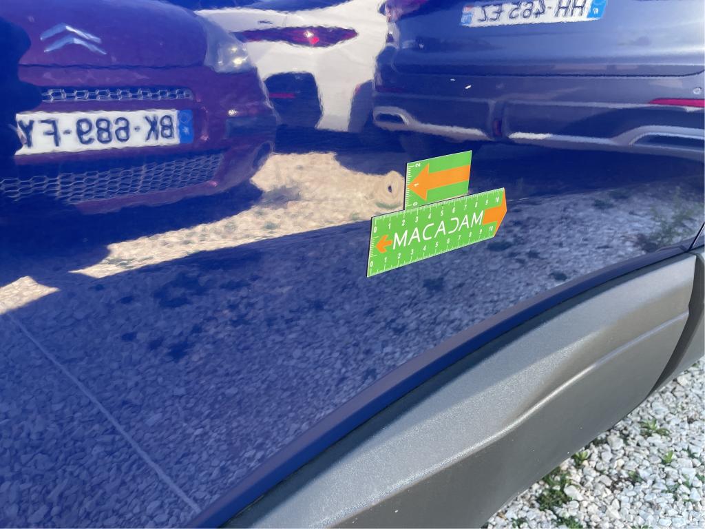 PEUGEOT 3008 BUSINESS Puretech 130ch S&S EAT8 Active 2020