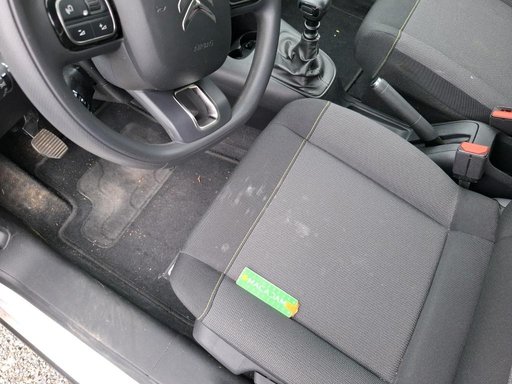 CITROEN C3 BlueHDi 100 BVM6 You 2023